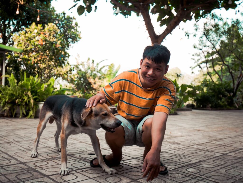 AK Homestay Cao Bằng