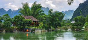 Read more about the article Review Lan’s Villa – Trùng Khánh, Cao Bằng